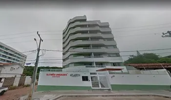 Imagem do Condomínio Residêncial Atlantis Residence em Ilhéus