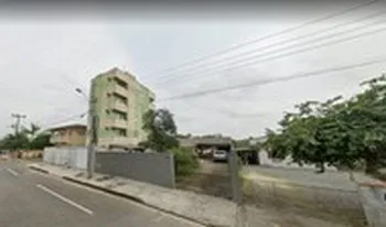 Imagem do Condomínio Residêncial Atoba em Joinville