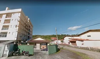 Imagem do Condomínio Residêncial Atoba em Ubatuba