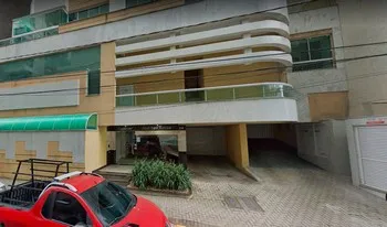 Imagem do Condomínio Residêncial Atol Das Rocas em Itapema