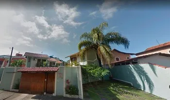 Imagem do Condomínio Residêncial Attalos em Ubatuba