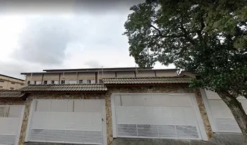 Imagem do Condomínio Residêncial Atuai em São Paulo