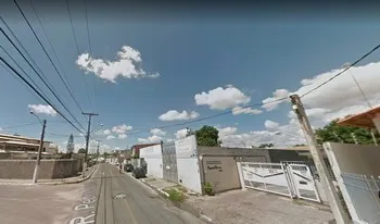Imagem do Condomínio Residencial Auguste Renoir em Feira de Santana