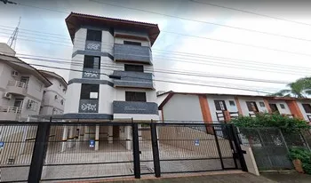 Imagem do Condomínio Residêncial Augusto Cesar em Florianópolis