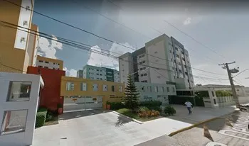 Imagem do Condomínio Residêncial Augusto Dos Anjos em Campina Grande