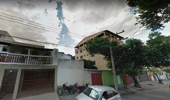 Imagem do Condomínio Residêncial Augusto Fernandes Mourão em Governador Valadares