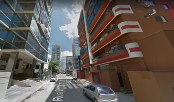 Imagem do Condomínio Residêncial Aurea em Itapema