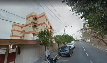 Imagem do Condomínio Residêncial Aurélio Righini em Catanduva