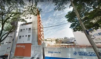 Imagem do Condomínio Residêncial Auri Verde em Maringá
