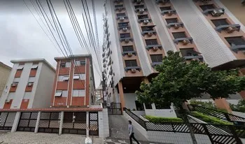 Imagem do Condomínio Residêncial Aurora em Santos