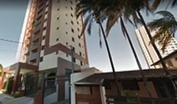 Imagem do Condomínio Residêncial Aurora em Uberaba
