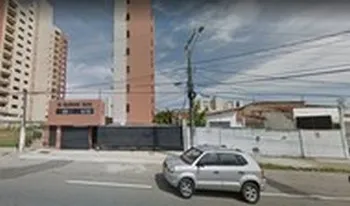 Imagem do Condomínio Residêncial Aurora em Natal