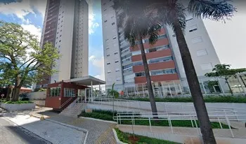 Imagem do Condomínio Residêncial Autentico
