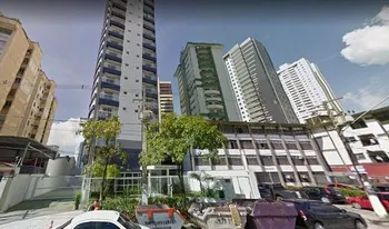 Imagem do Condomínio Residêncial Autentico Batista Campos em Belém