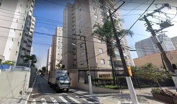 Condomínio Residêncial Autentico Vila Carrão em São Paulo