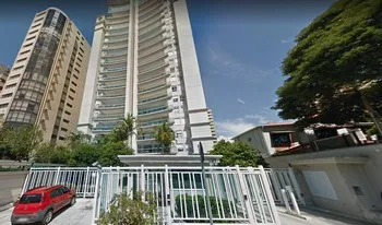 Condomínio Residêncial Avant Garde Maria Monteiro em Campinas