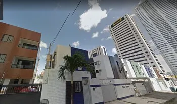 Imagem do Condomínio Residêncial Avante em João Pessoa