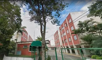 Imagem do Condomínio Residêncial Aveiro em Santo André