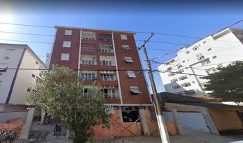 Imagem do Condomínio Residêncial Aveiro em Santos