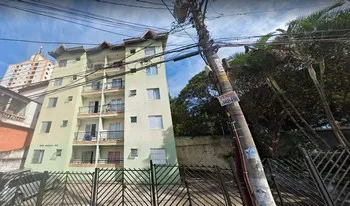 Imagem do Condomínio Residêncial Avelina em Taboão Da Serra
