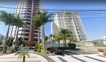 Condomínio Residêncial Avelino Anthero De Oliveira Valente em Campinas