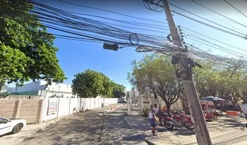 Condomínio Residêncial Avenida em Rio De Janeiro