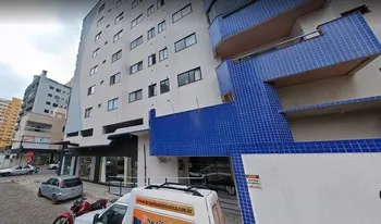 Imagem do Condomínio Residêncial Avenida Itapema em Itapema