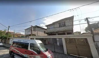 Imagem do Condomínio Residêncial Avenida Park em Cubatão