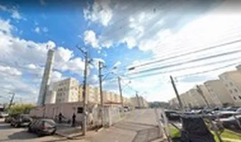 Imagem do Condomínio Residêncial Avenida Paulista Ii em Suzano