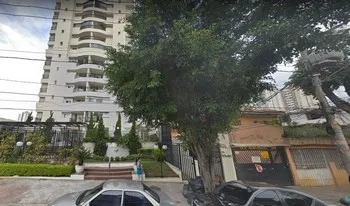 Condomínio Residêncial Avigliana em São Paulo
