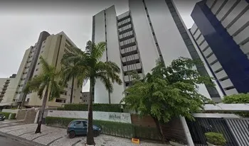 Imagem do Condomínio Residêncial Avis Rara em João Pessoa