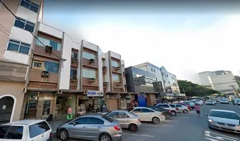 Imagem do Condomínio Residêncial Avis Rara em Barra Mansa
