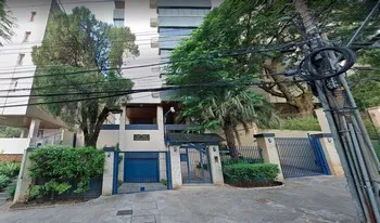 Condomínio Residêncial Ayn Shams em Porto Alegre