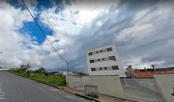Imagem do Condomínio Residêncial Ayrton Senna em Betim