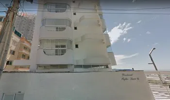 Imagem do Condomínio Residêncial Ayrton Senna em Itapema