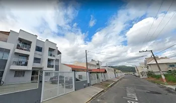 Imagem do Condomínio Residêncial Ayrton Senna Ii em Camboriú