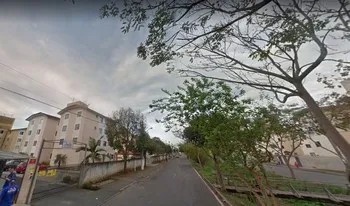 Condomínio Residêncial Azaléa em Curitiba
