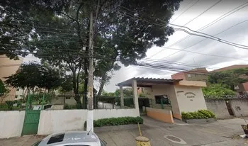 Imagem do Condomínio Residêncial Azaléas em Osasco