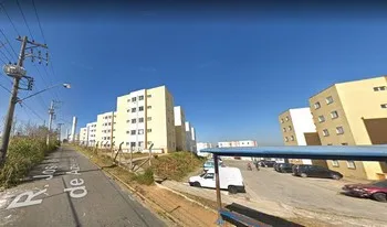 Imagem do Condomínio Residêncial Azaleia em Mogi Das Cruzes
