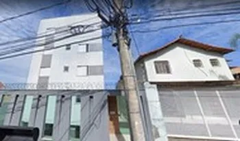 Condomínio Residêncial Azaleia em Belo Horizonte