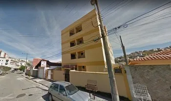 Imagem do Condomínio Residêncial Azaleia em Poços De Caldas