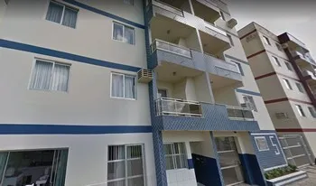 Imagem do Condomínio Residêncial Azaleia em Navegantes