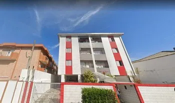 Imagem do Condomínio Residêncial Azaleia em Santos