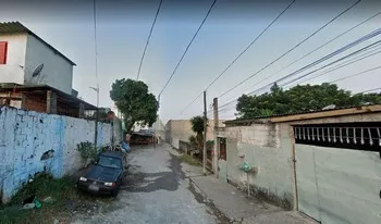 Imagem do Condomínio Residêncial Azaleias em Carapicuíba
