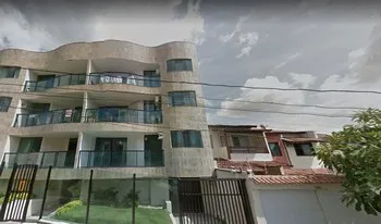 Imagem do Condomínio Residêncial Azevedo Gomes em Macaé