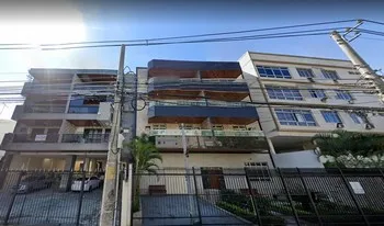 Condomínio Residêncial Azurara Iii em Rio De Janeiro