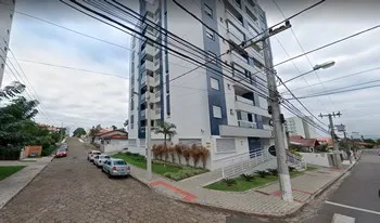 Imagem do Condomínio Residêncial Azzurro em Criciúma