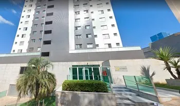 Imagem do Condomínio Residêncial Bacchereto em Nova Lima