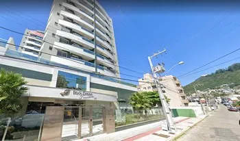 Imagem do Condomínio Residêncial Back Green Towers em Florianópolis