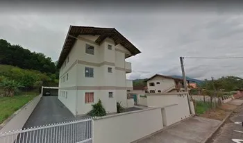 Imagem do Condomínio Residêncial Back em Blumenau